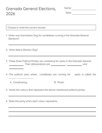 Ancient Mesopotamia Reading Comprehension - Free Printable | BrightSprout