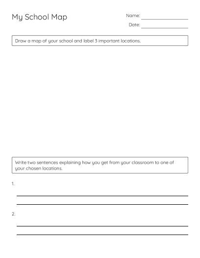 Grammar Quiz: Parts of Speech - Free Printable | BrightSprout