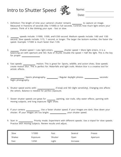 Design a Monster - Free Printable | BrightSprout
