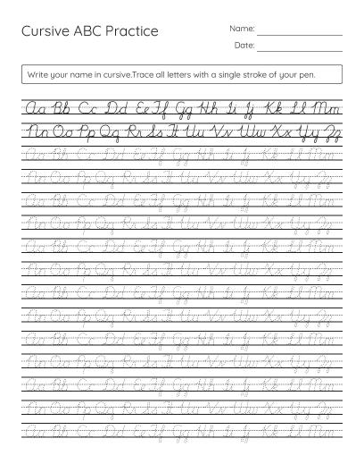 Conditionals Notes - Free Printable | BrightSprout