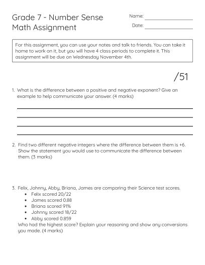 Claim, Counterclaim, and Rebuttal - Free Printable | BrightSprout